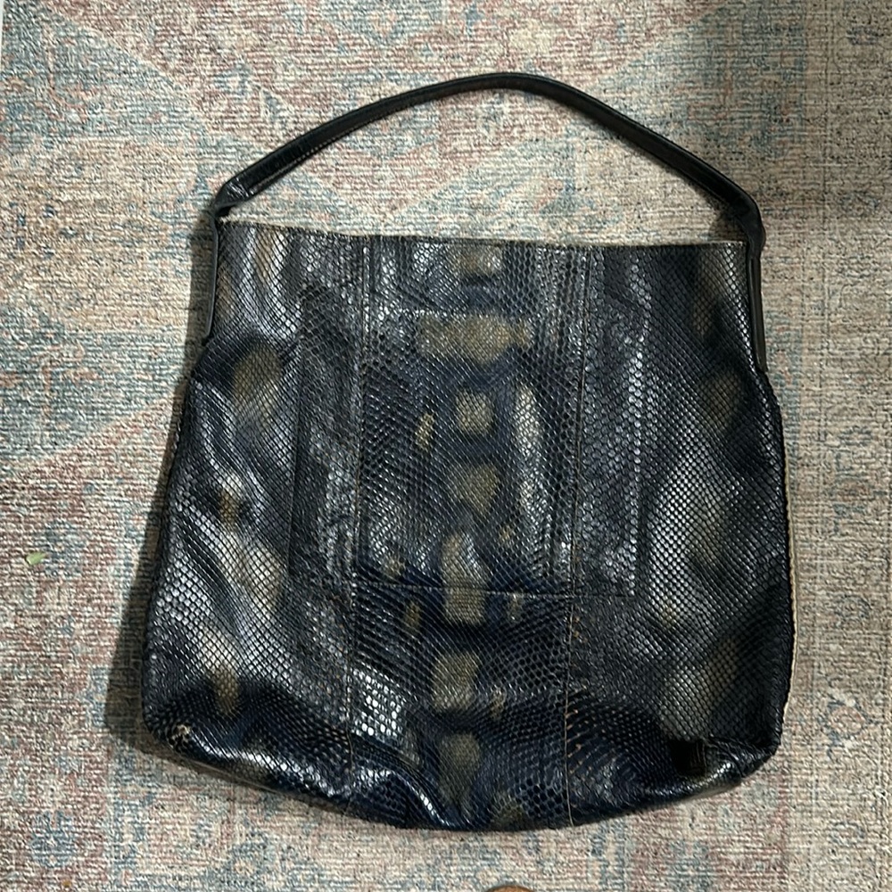 B.May bag
